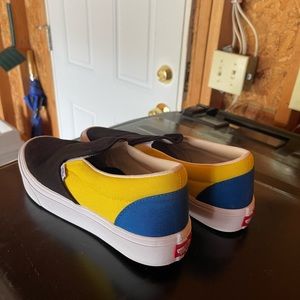 Vans Classic Slip-ons
